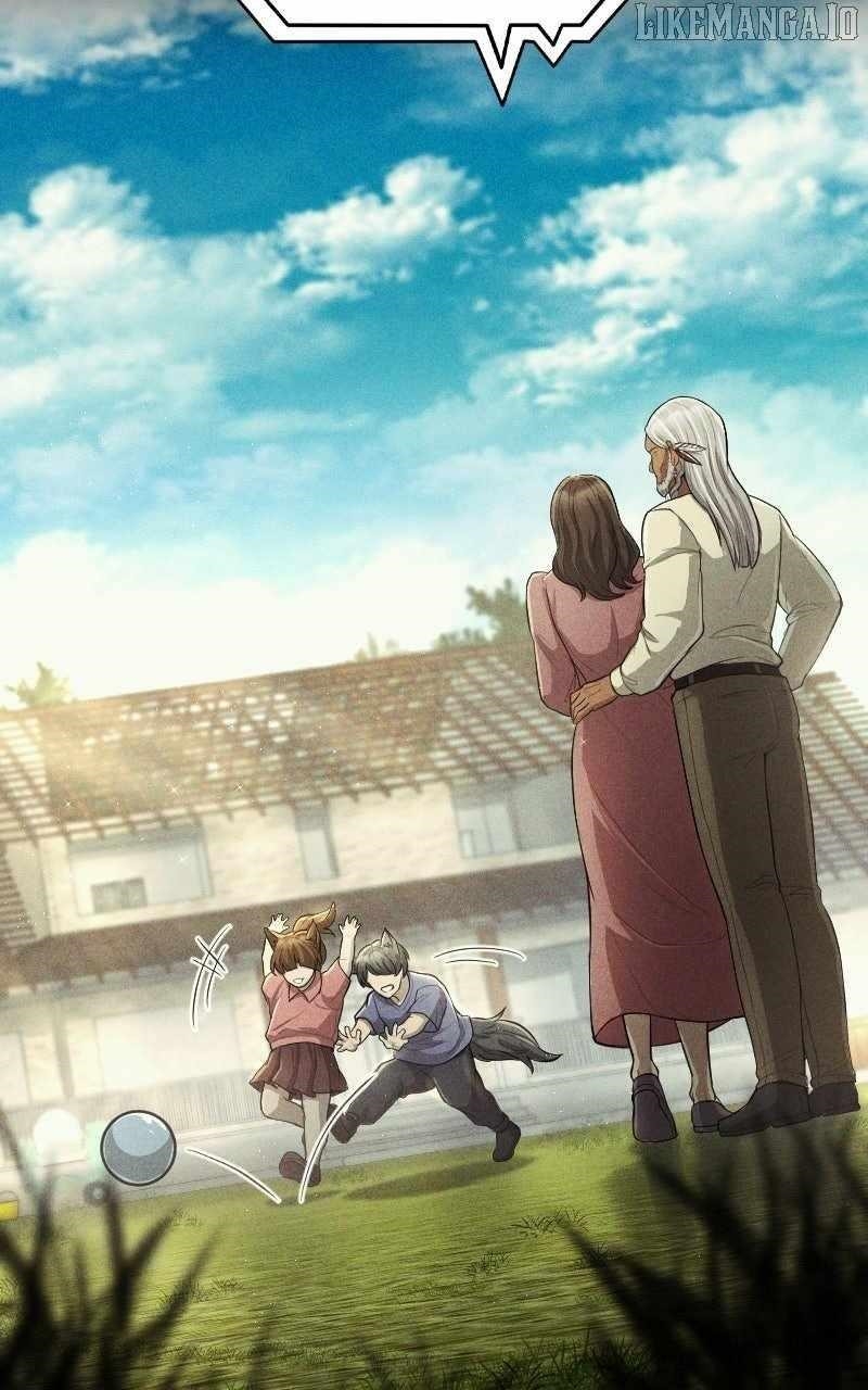 Paranoid Mage - Chapter 81 Page 71