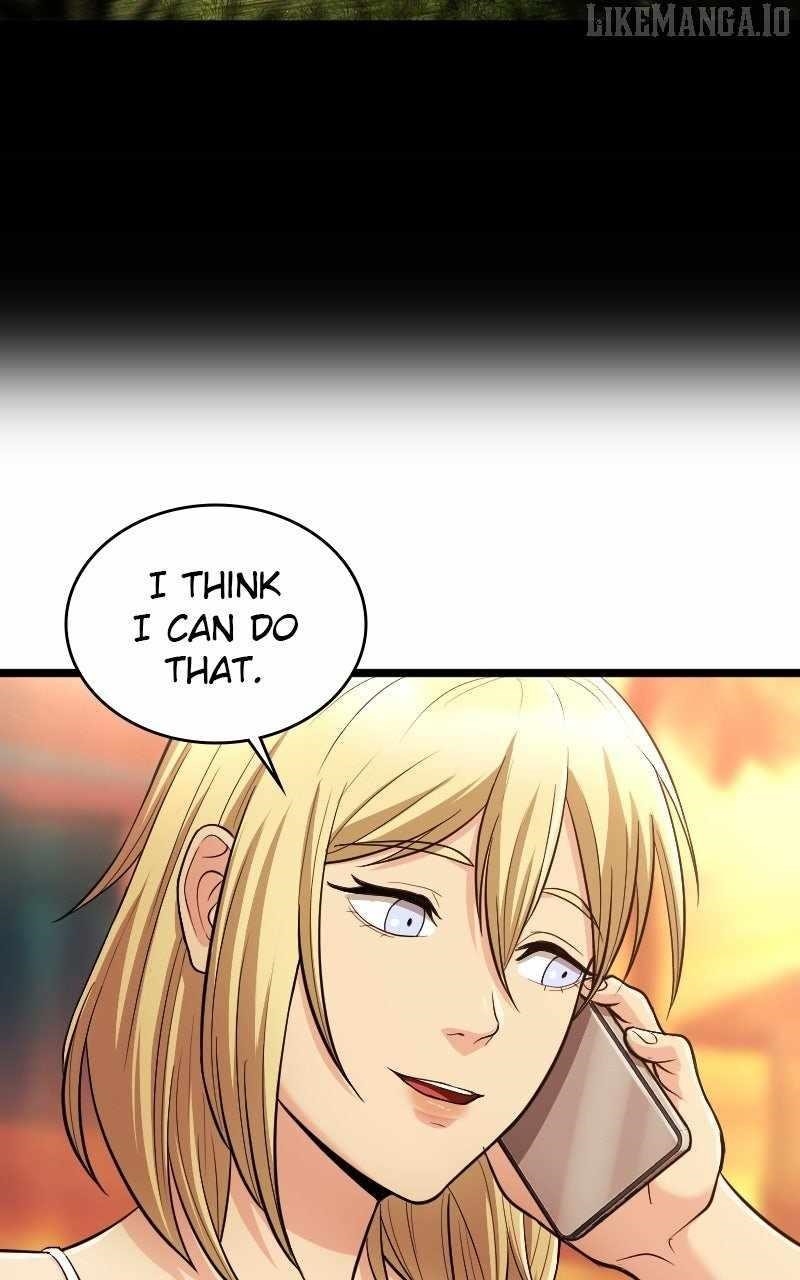 Paranoid Mage - Chapter 81 Page 72