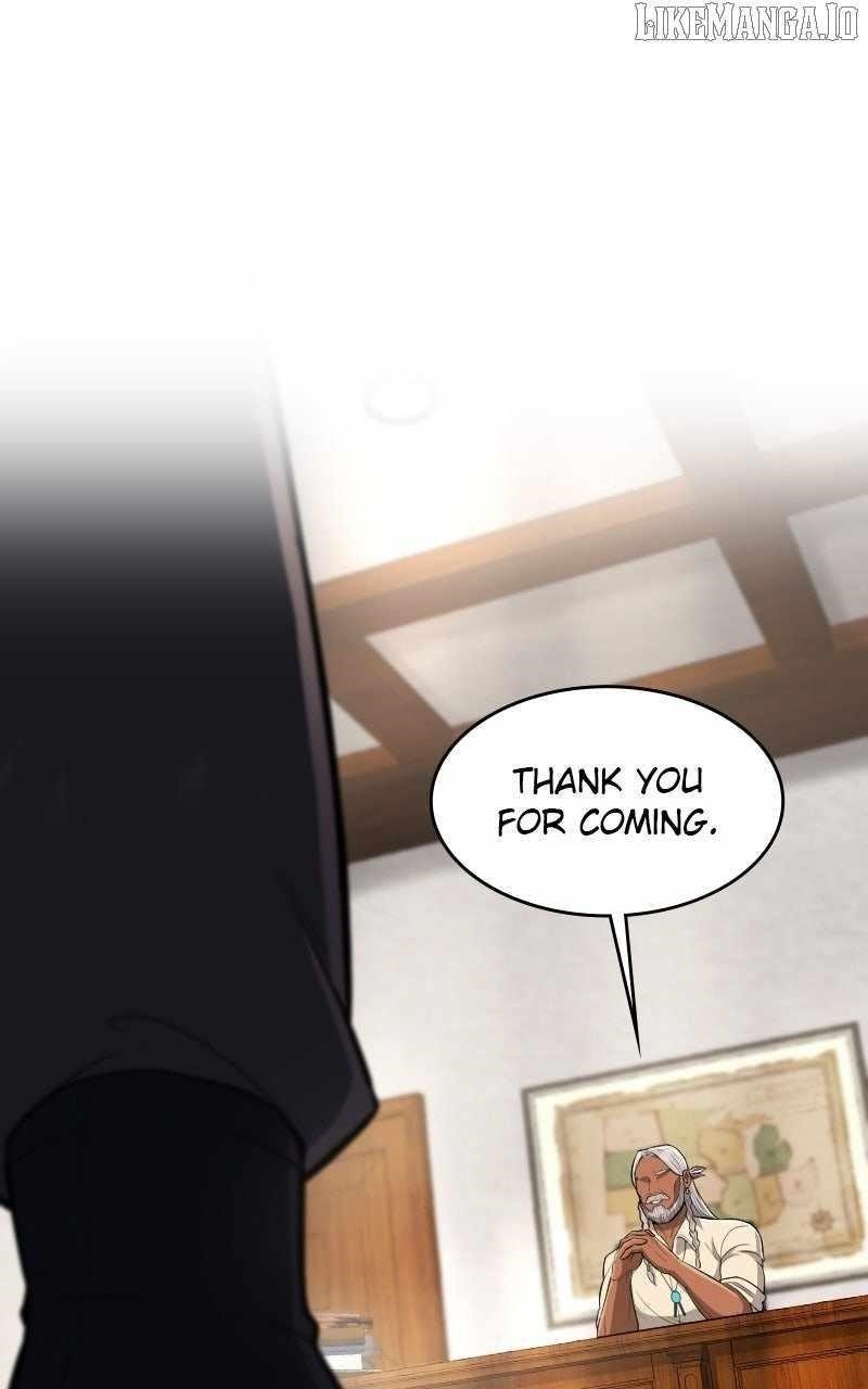 Paranoid Mage - Chapter 81 Page 74