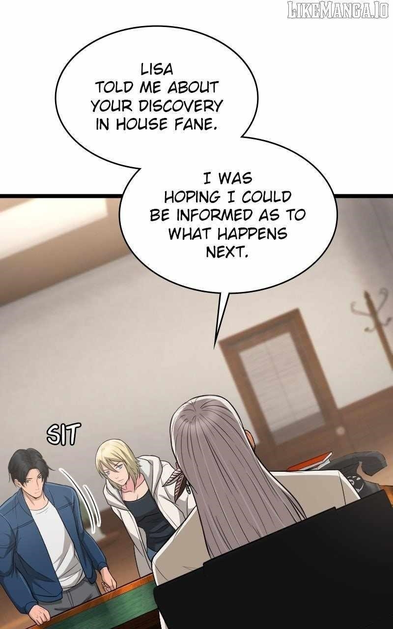 Paranoid Mage - Chapter 81 Page 76