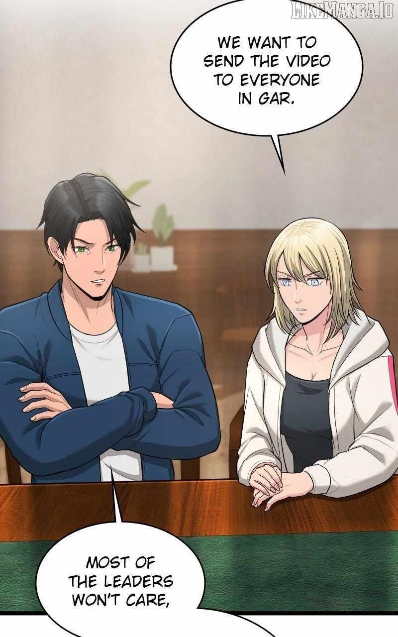 Paranoid Mage - Chapter 81 Page 78