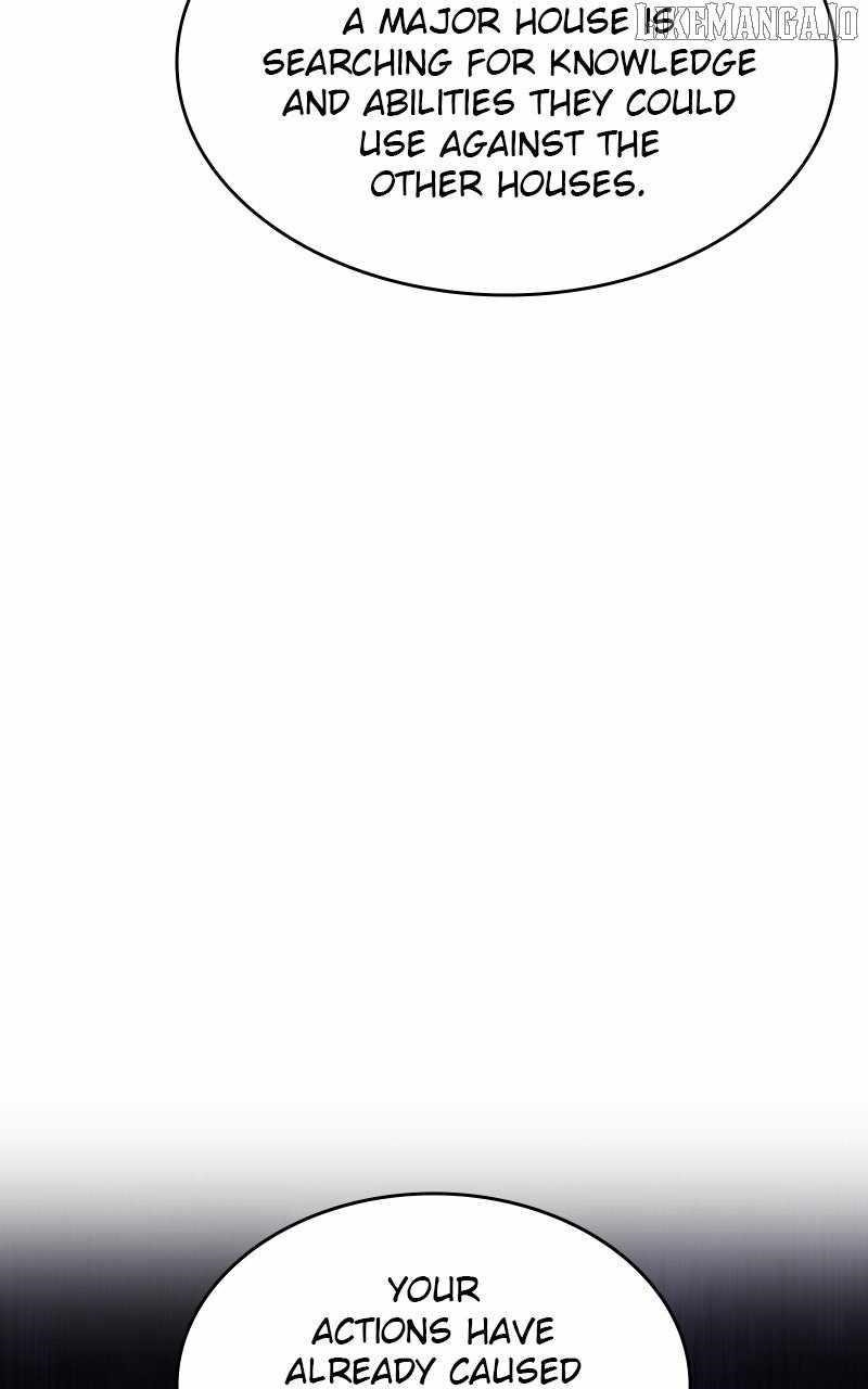 Paranoid Mage - Chapter 81 Page 83