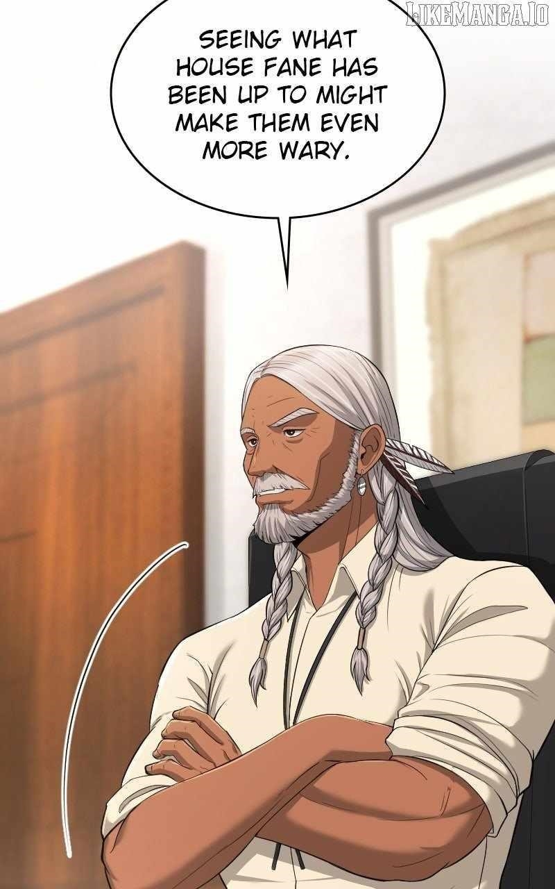 Paranoid Mage - Chapter 81 Page 86