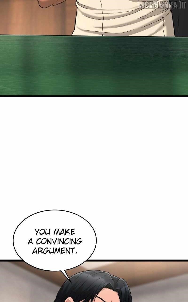 Paranoid Mage - Chapter 81 Page 87