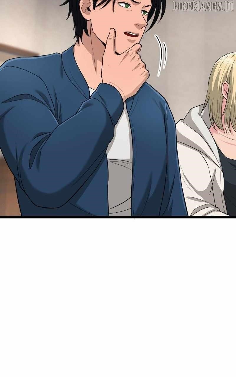 Paranoid Mage - Chapter 81 Page 88