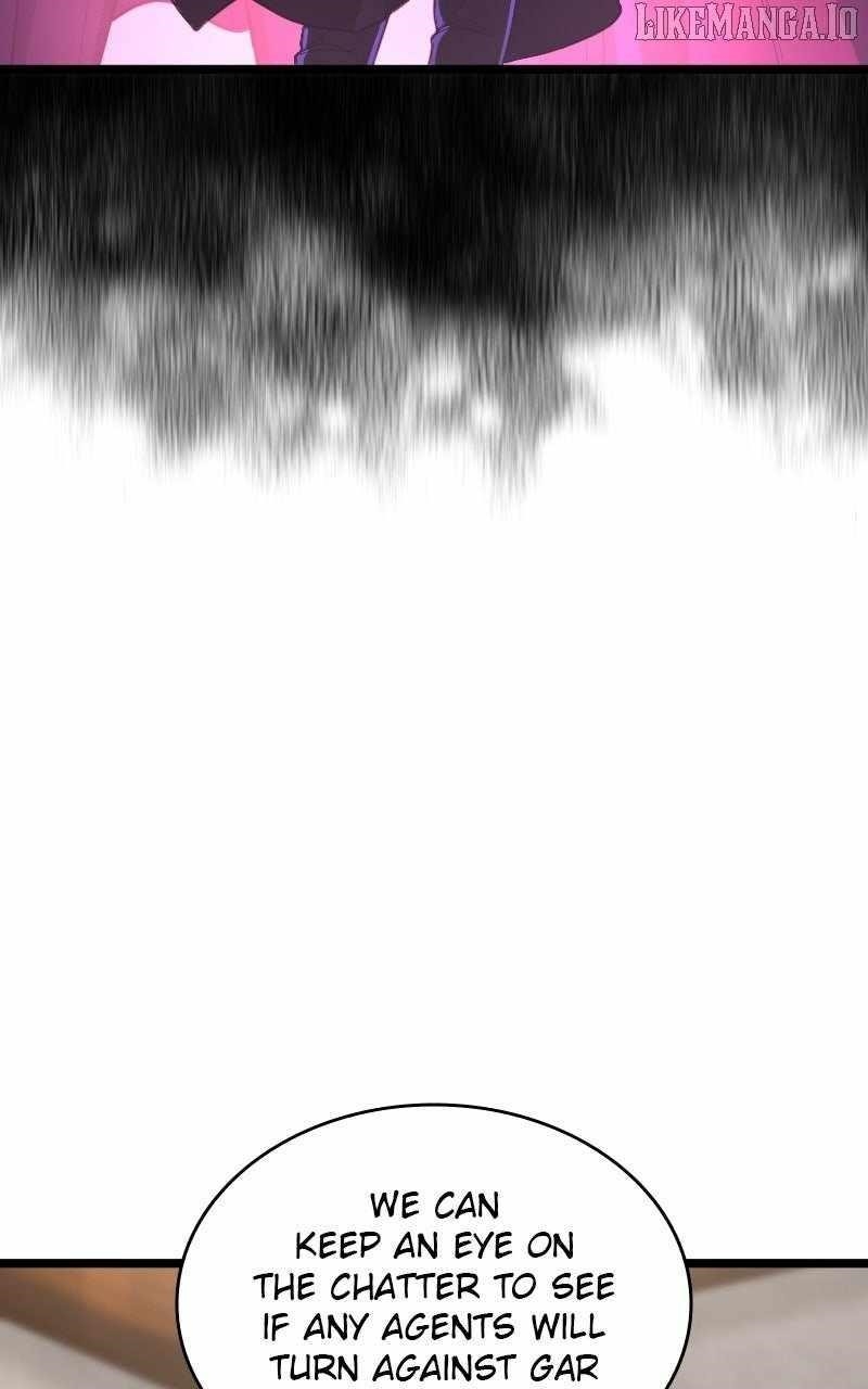 Paranoid Mage - Chapter 81 Page 91