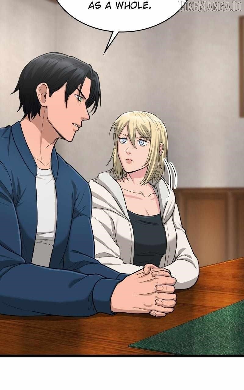 Paranoid Mage - Chapter 81 Page 92