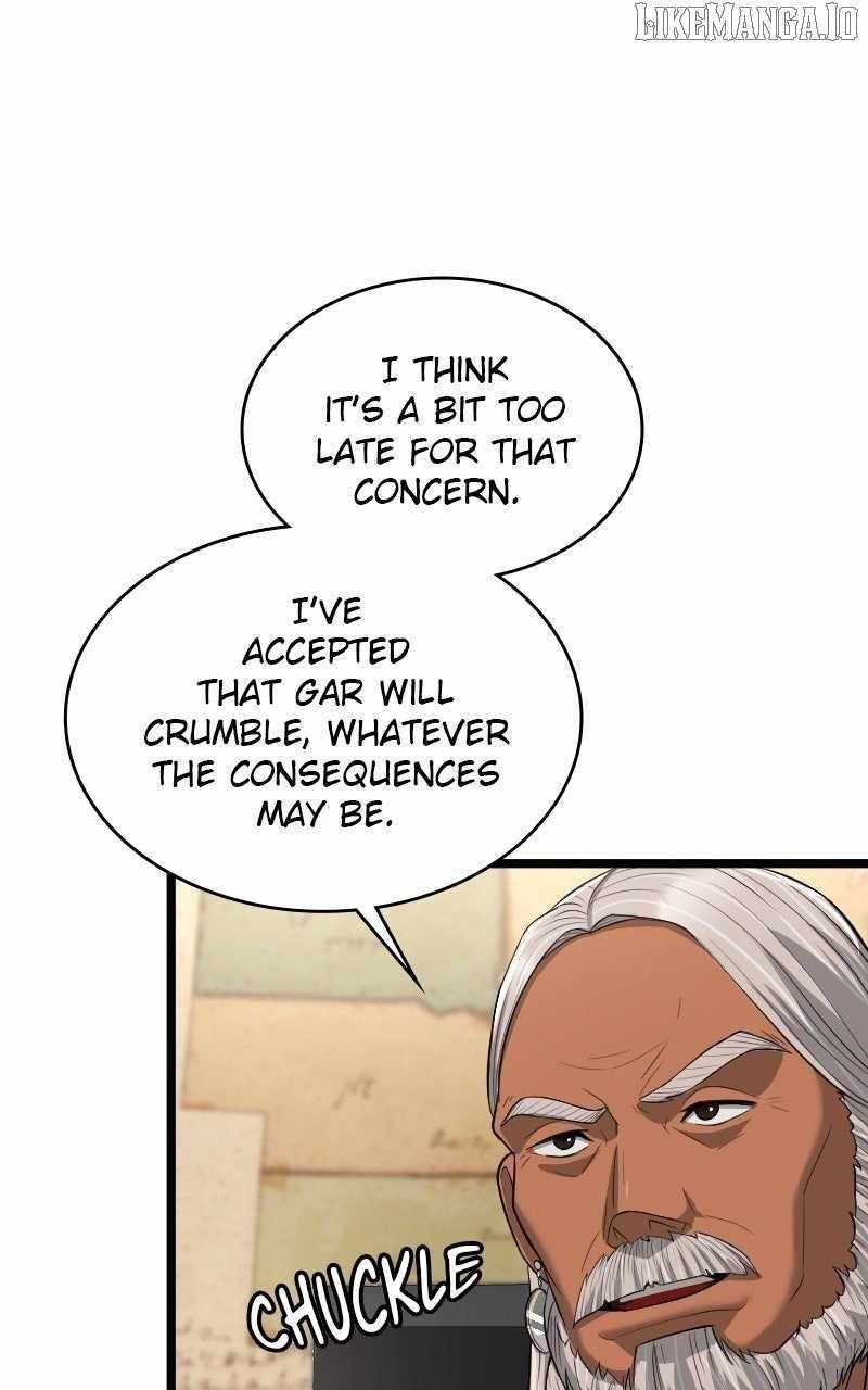 Paranoid Mage - Chapter 81 Page 95