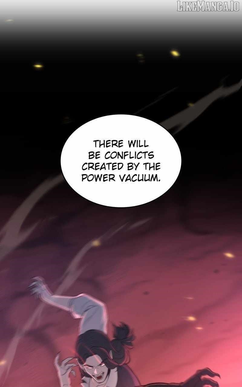 Paranoid Mage - Chapter 81 Page 97