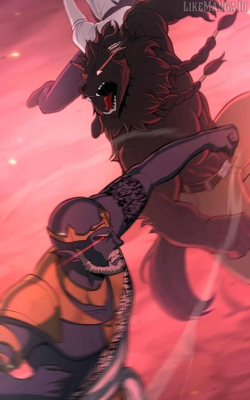 Paranoid Mage - Chapter 81 Page 98