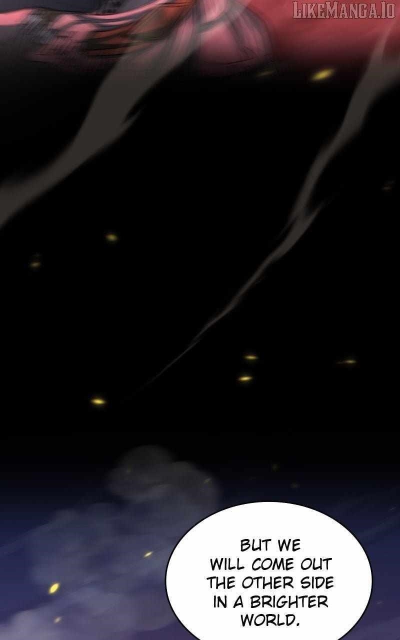 Paranoid Mage - Chapter 81 Page 99