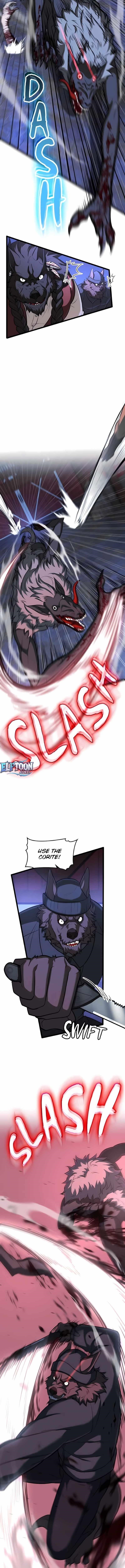 Paranoid Mage - Chapter 85 Page 4