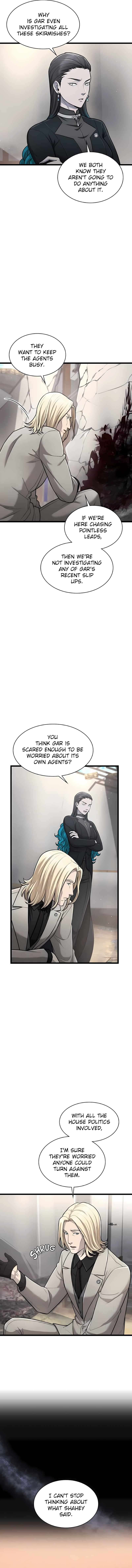 Paranoid Mage - Chapter 86 Page 2