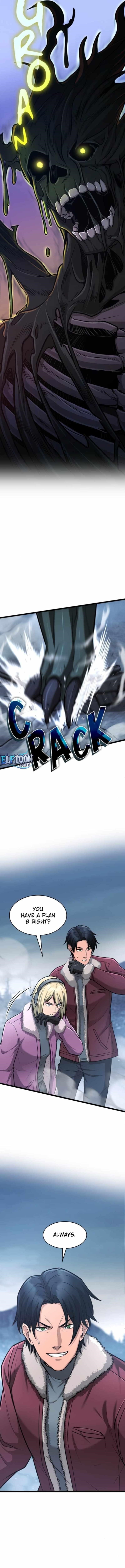 Paranoid Mage - Chapter 89 Page 13