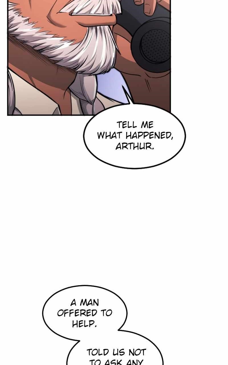 Paranoid Mage - Chapter 9 Page 105