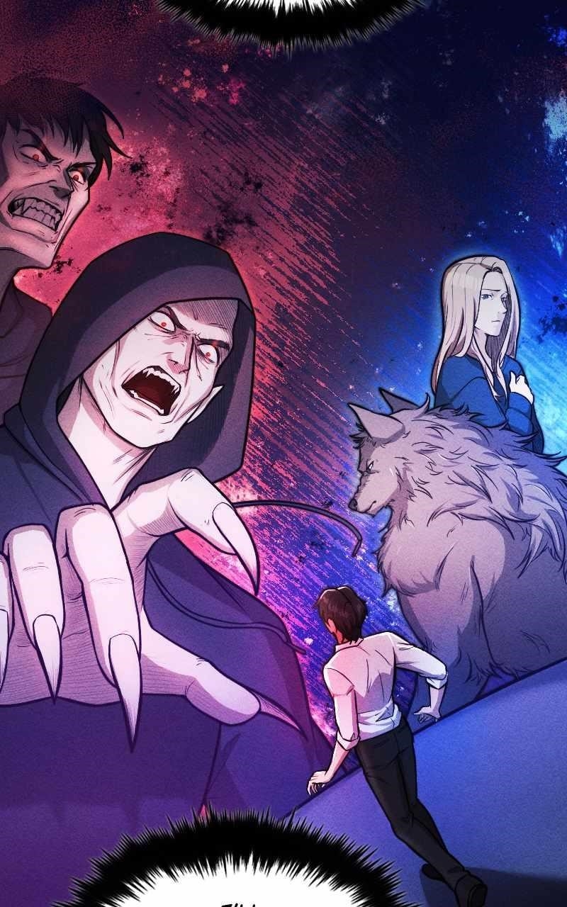 Paranoid Mage - Chapter 9 Page 11