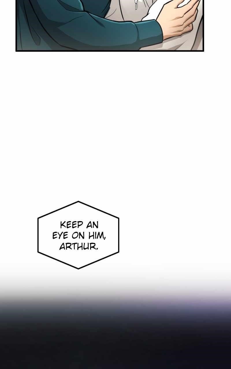 Paranoid Mage - Chapter 9 Page 116