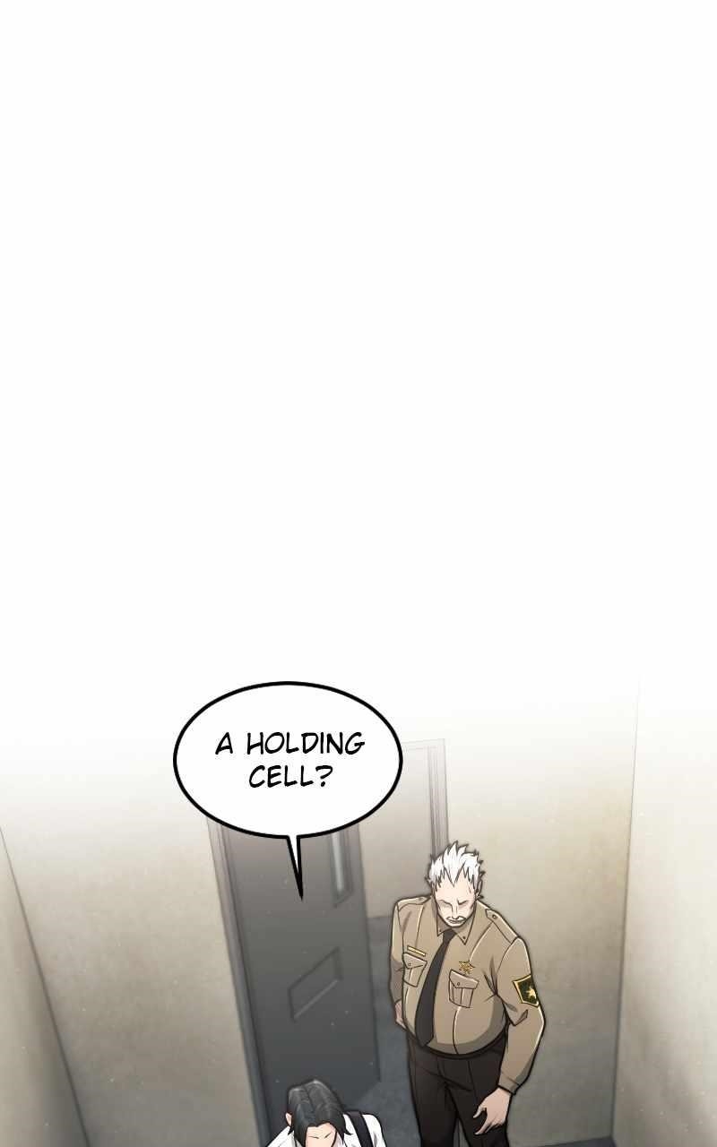 Paranoid Mage - Chapter 9 Page 2