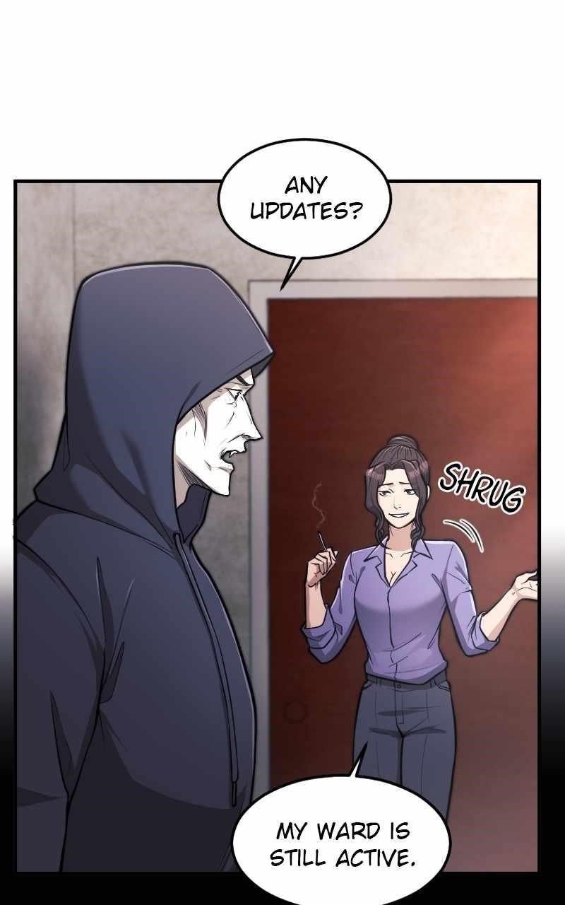 Paranoid Mage - Chapter 9 Page 21