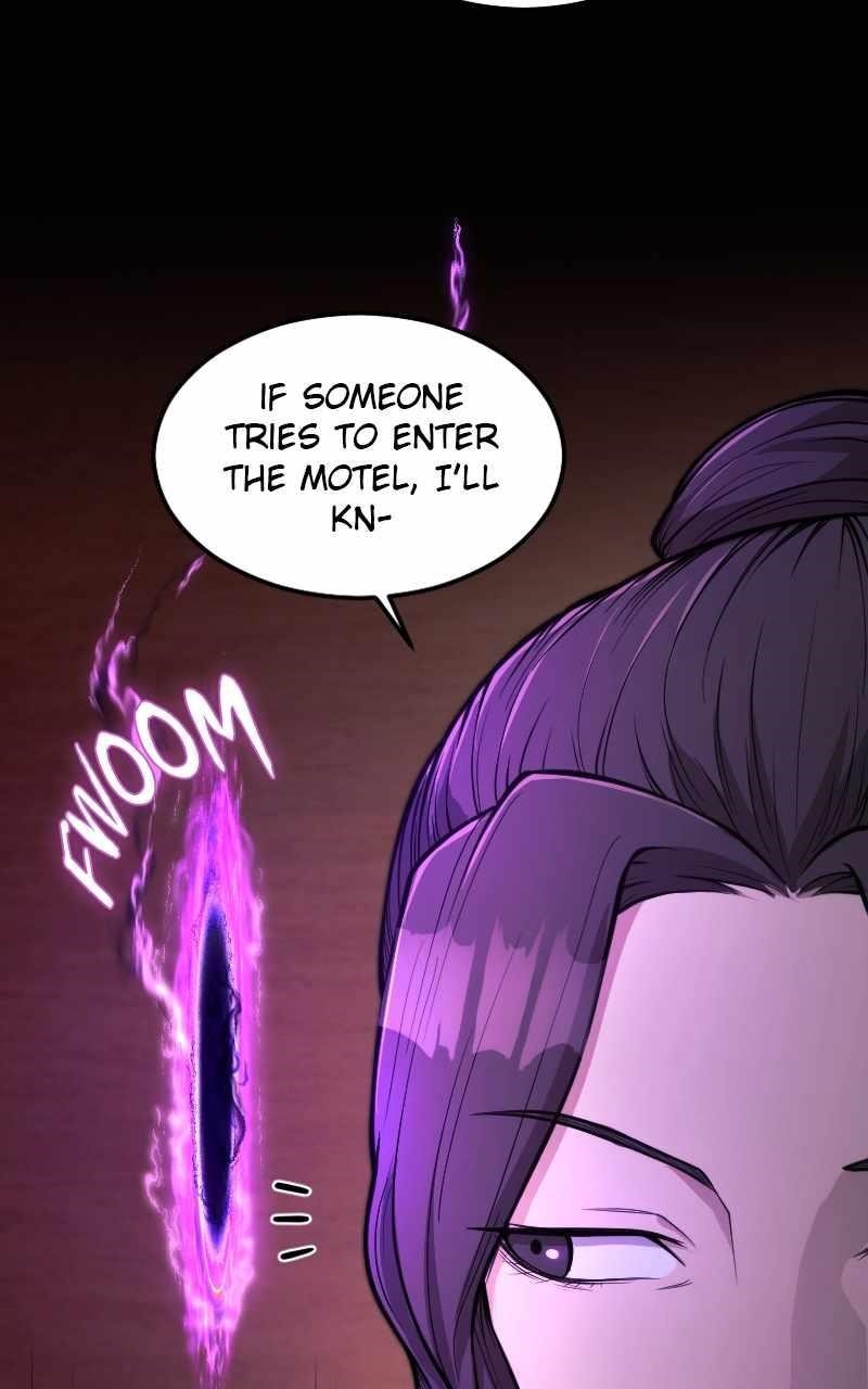 Paranoid Mage - Chapter 9 Page 22