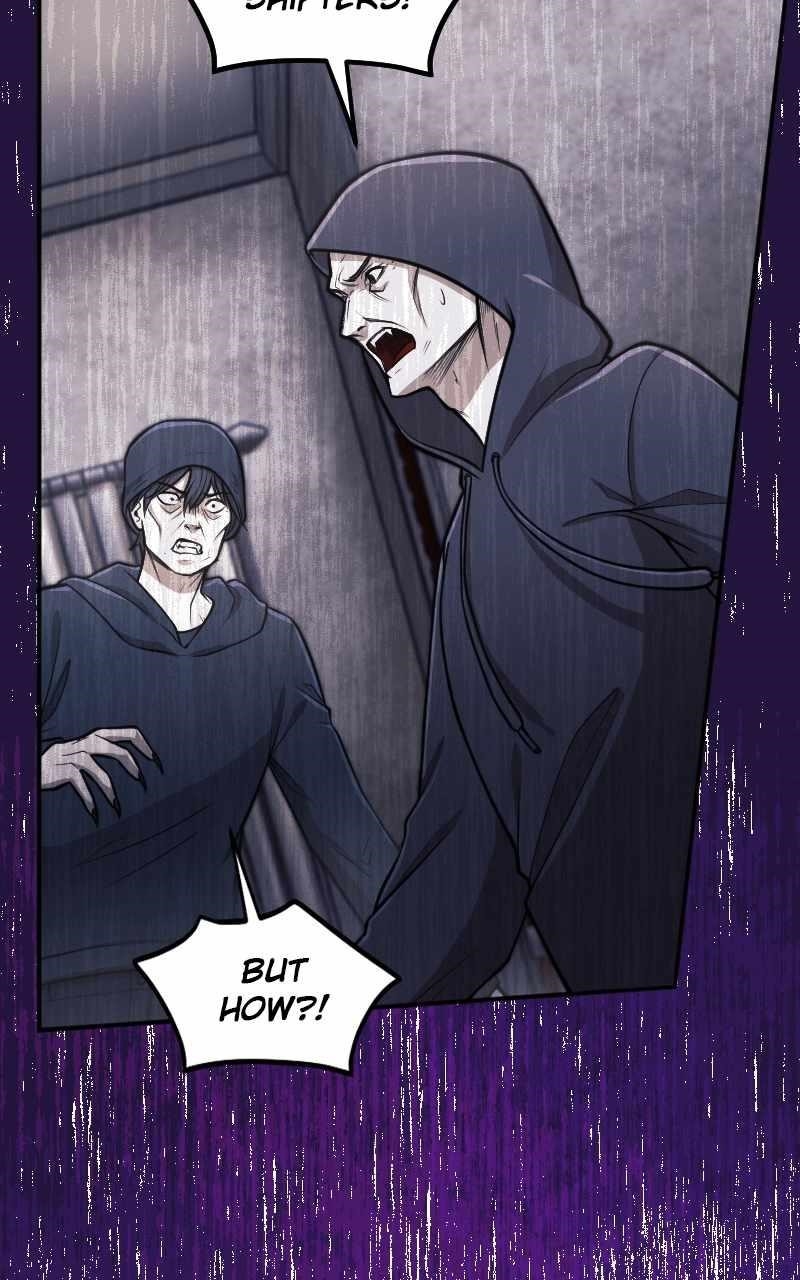 Paranoid Mage - Chapter 9 Page 27