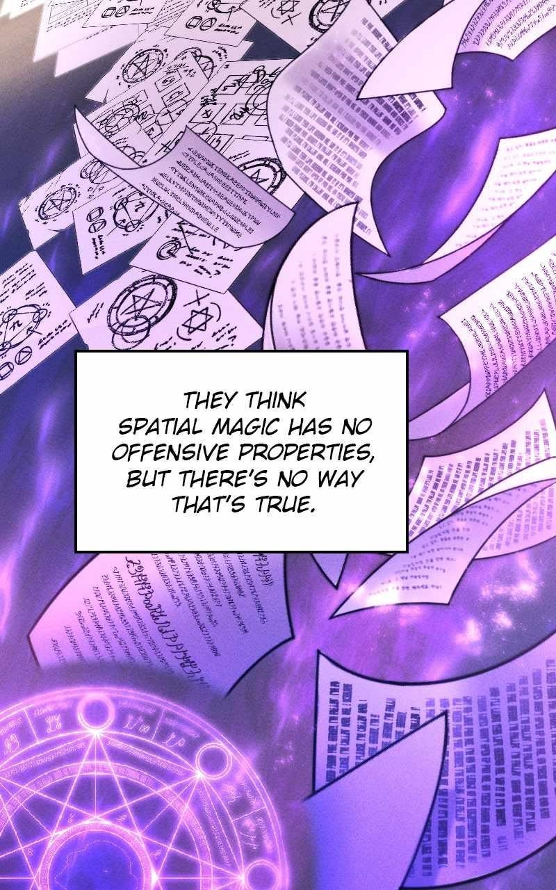 Paranoid Mage - Chapter 9 Page 32