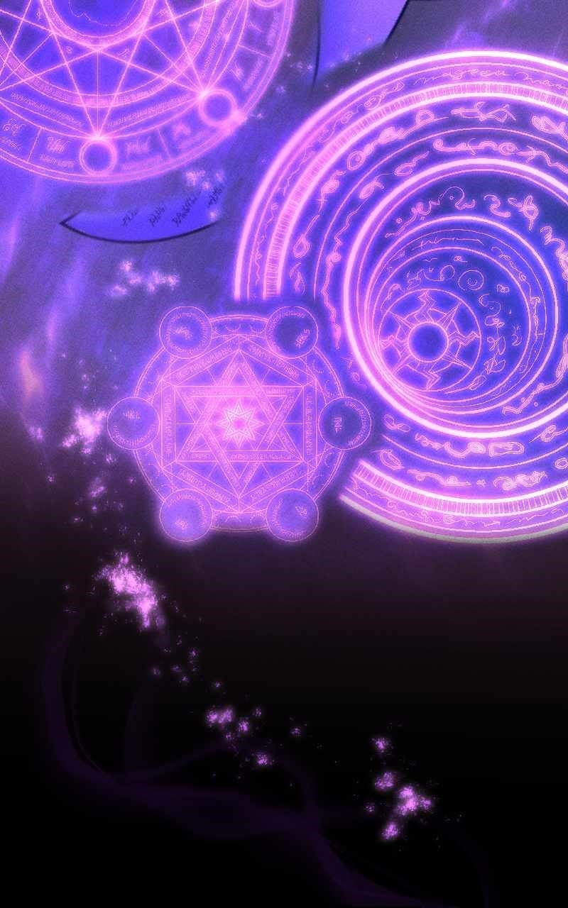 Paranoid Mage - Chapter 9 Page 33