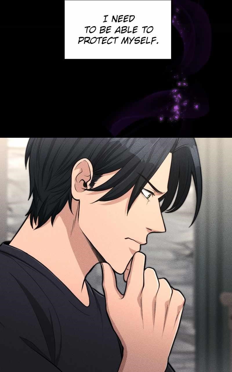 Paranoid Mage - Chapter 9 Page 34