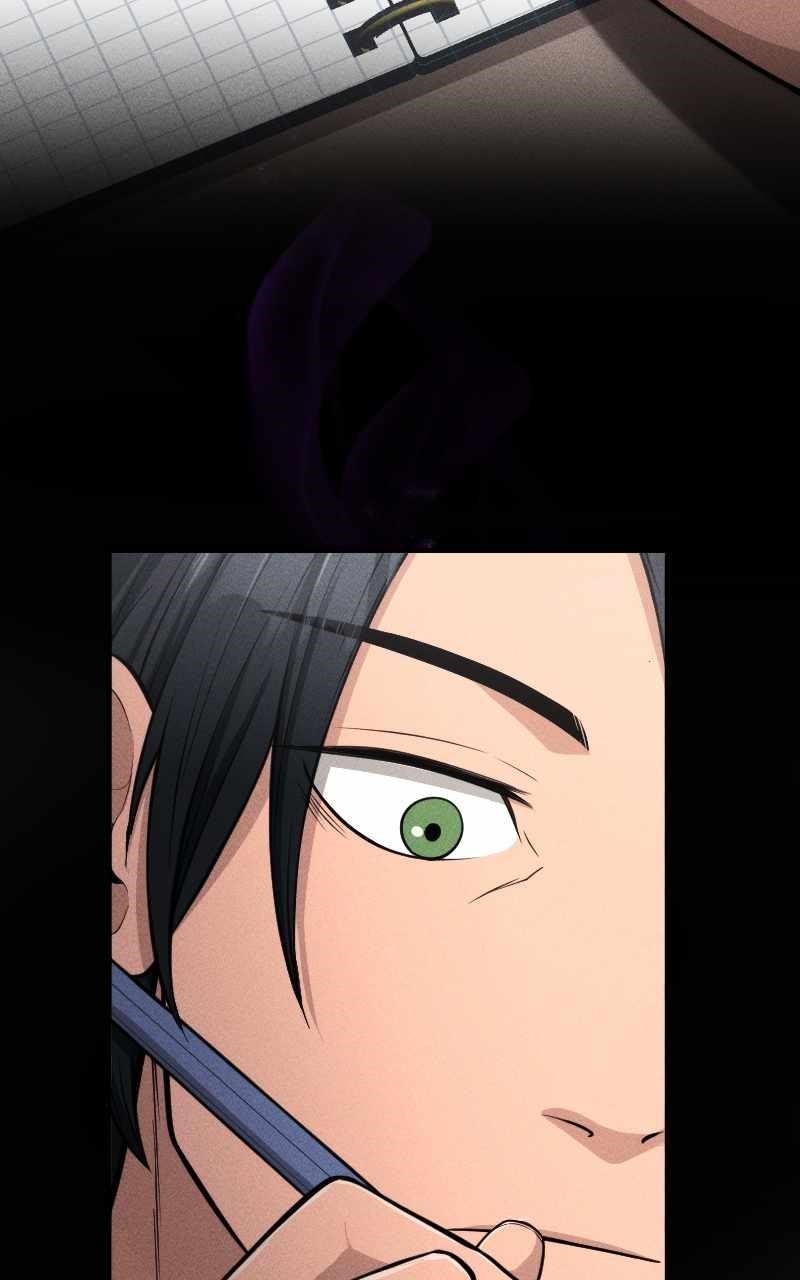 Paranoid Mage - Chapter 9 Page 37