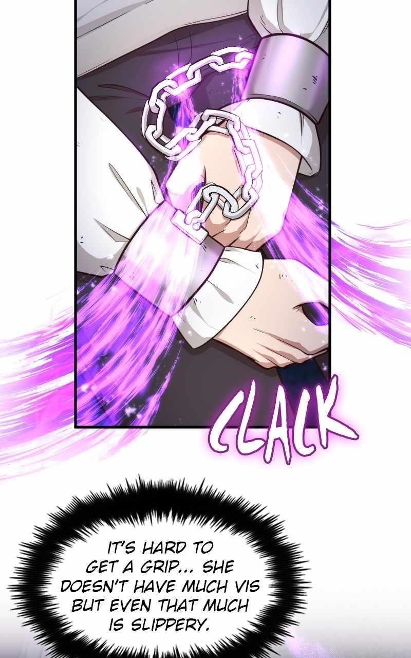 Paranoid Mage - Chapter 9 Page 49