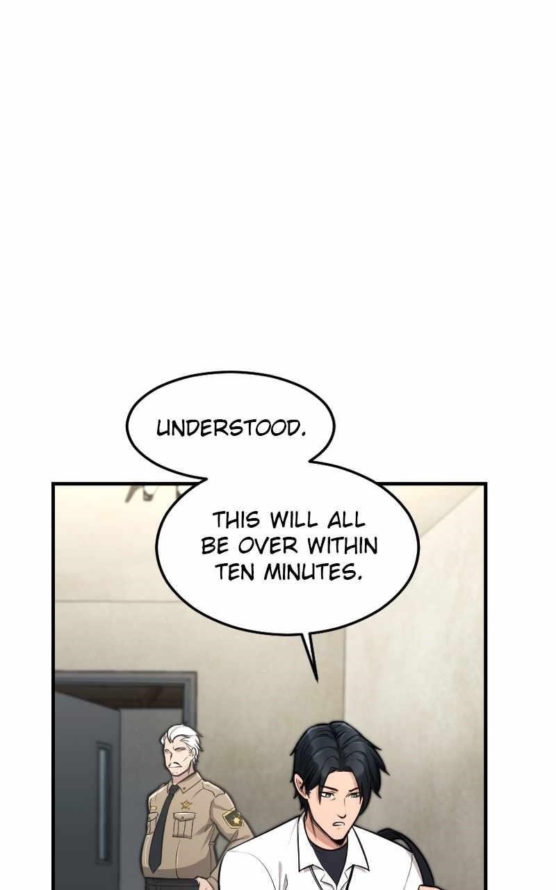 Paranoid Mage - Chapter 9 Page 5