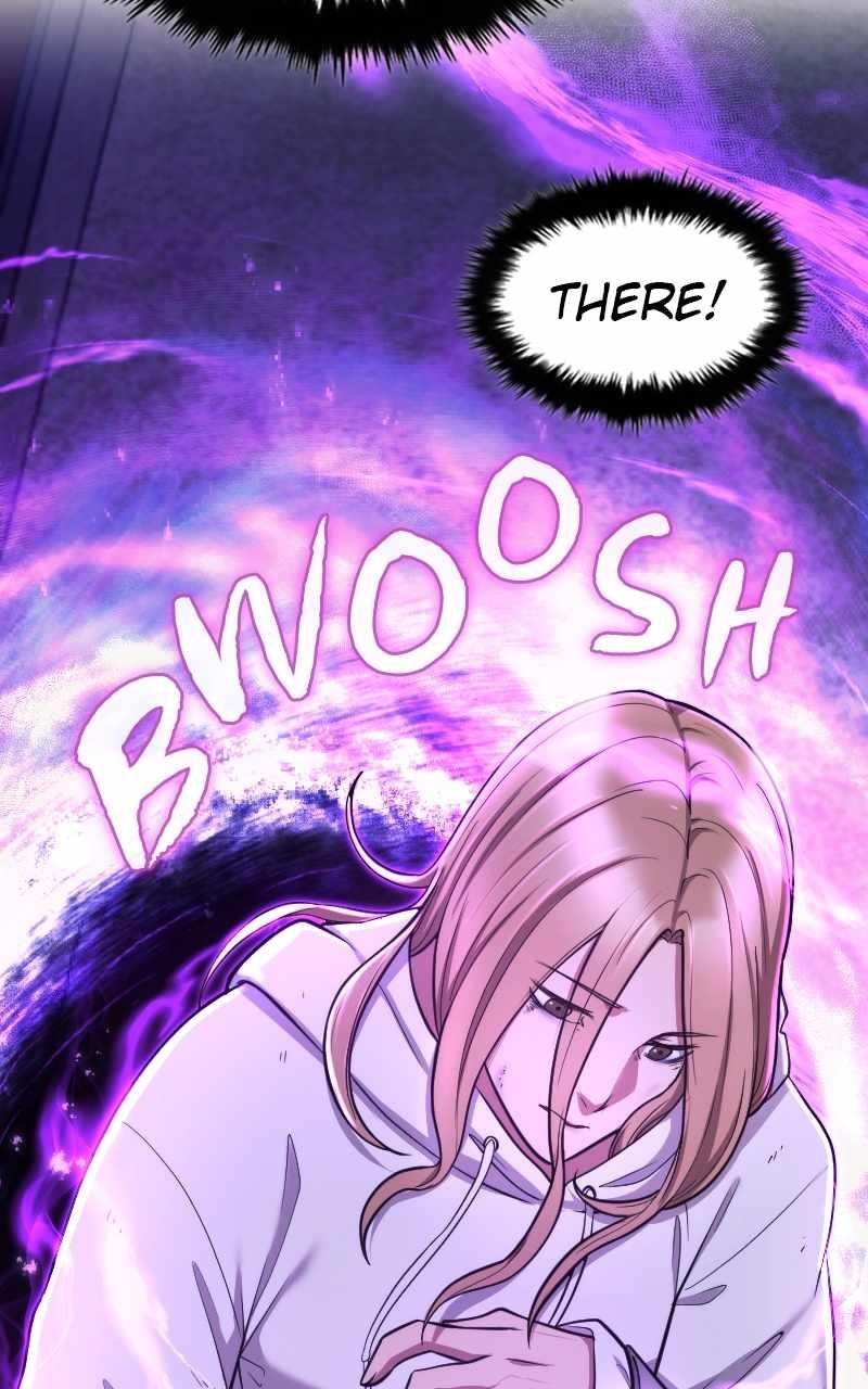 Paranoid Mage - Chapter 9 Page 50