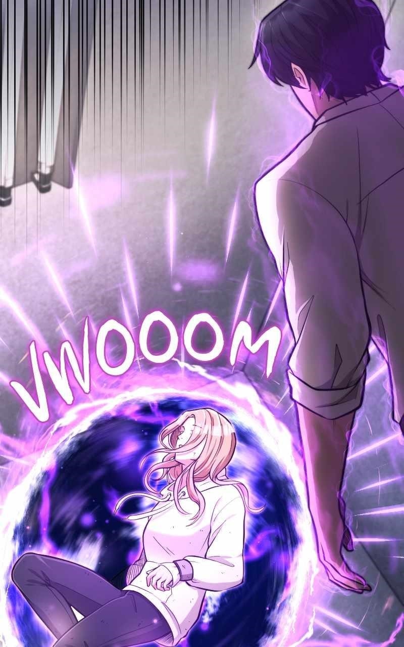 Paranoid Mage - Chapter 9 Page 53