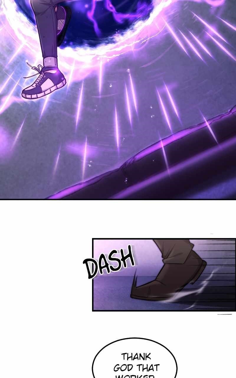 Paranoid Mage - Chapter 9 Page 54