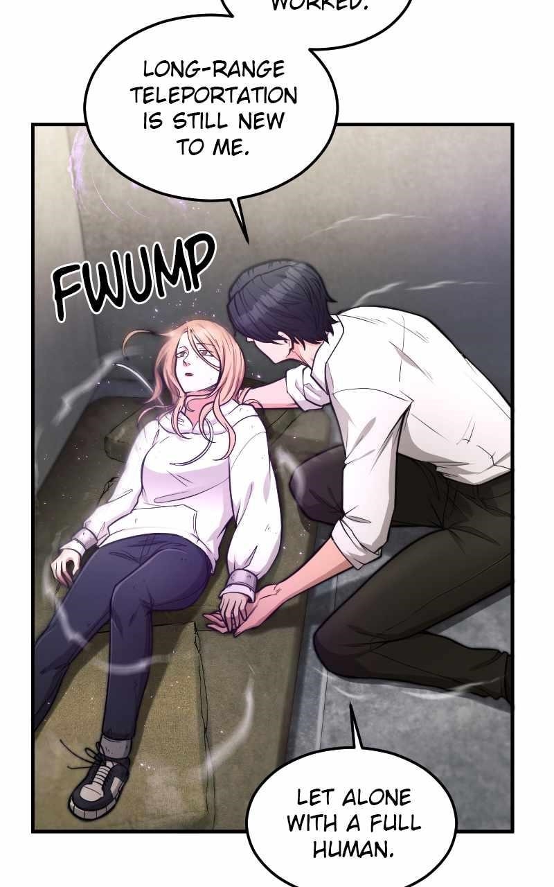 Paranoid Mage - Chapter 9 Page 55