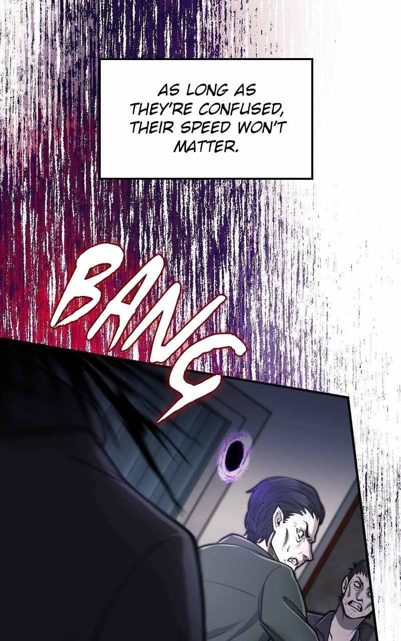Paranoid Mage - Chapter 9 Page 64