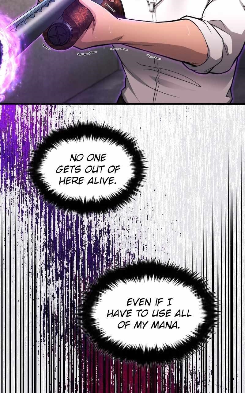 Paranoid Mage - Chapter 9 Page 66