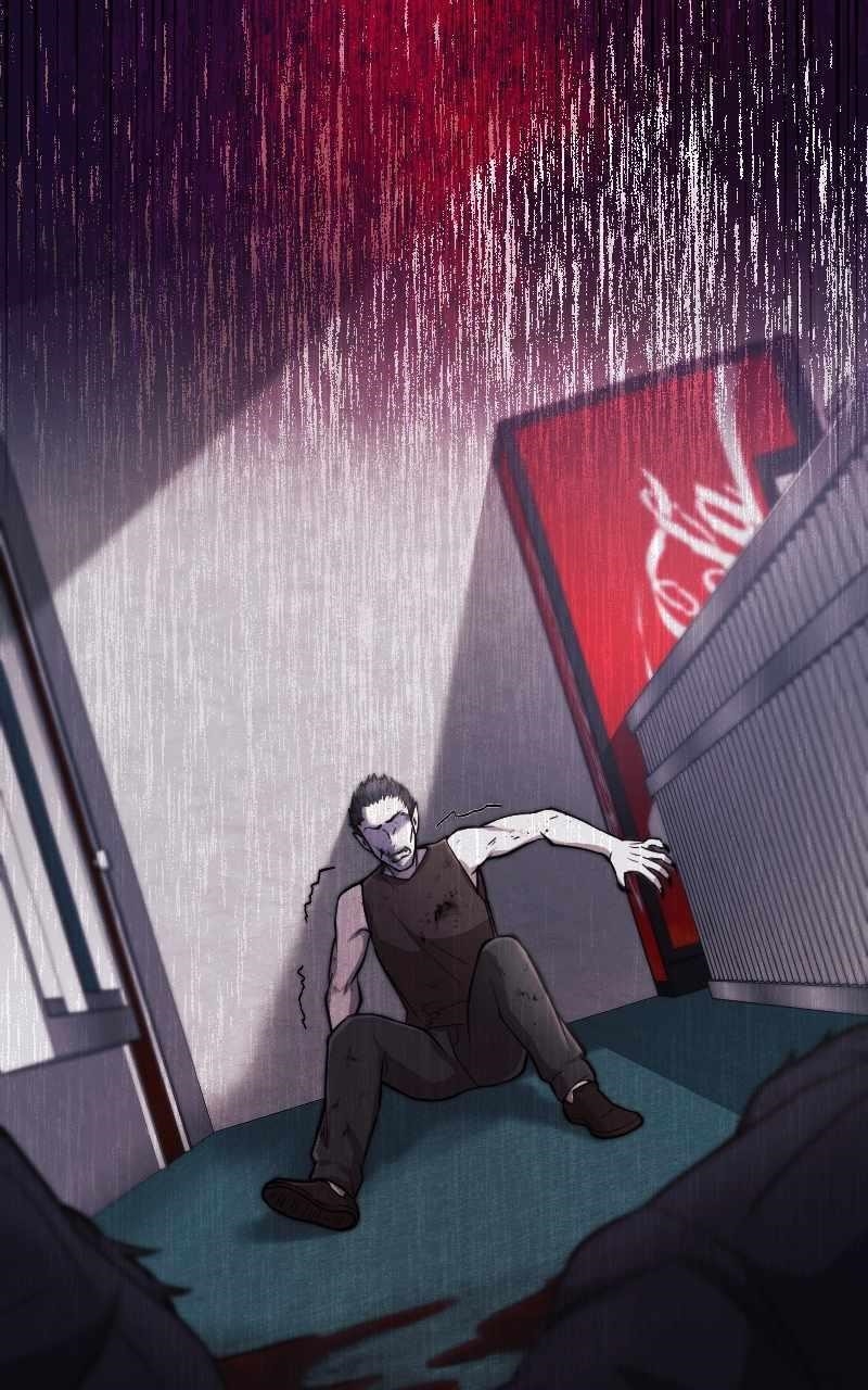 Paranoid Mage - Chapter 9 Page 69