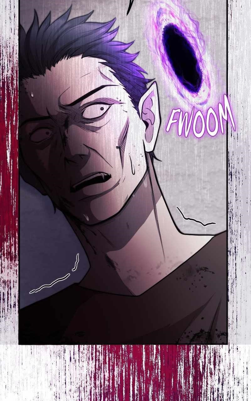 Paranoid Mage - Chapter 9 Page 71