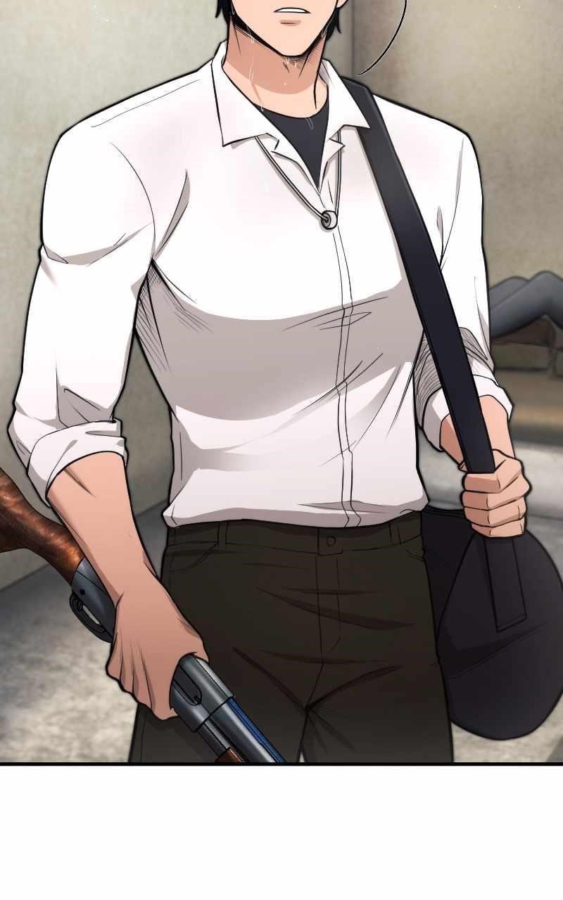 Paranoid Mage - Chapter 9 Page 78