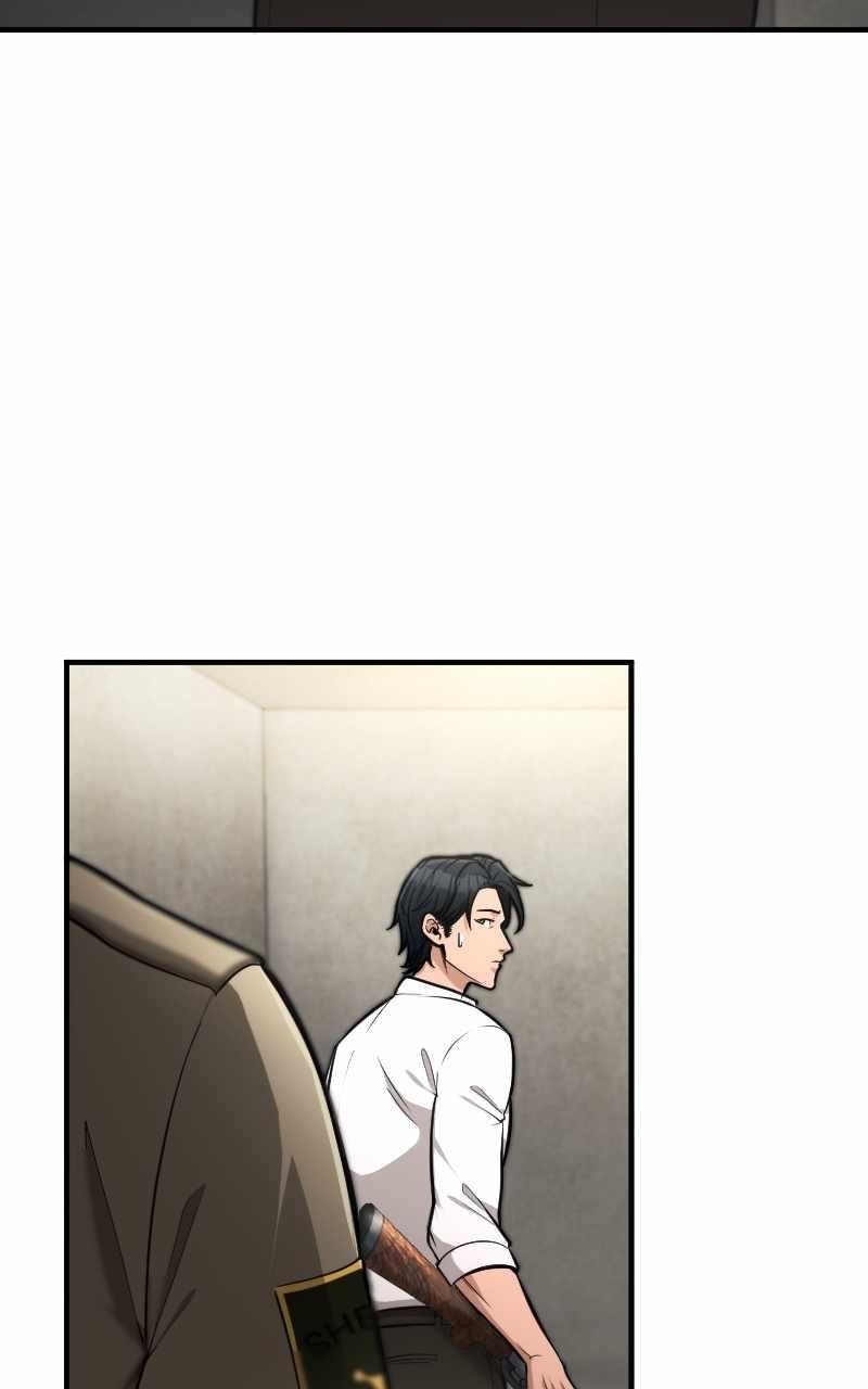 Paranoid Mage - Chapter 9 Page 8