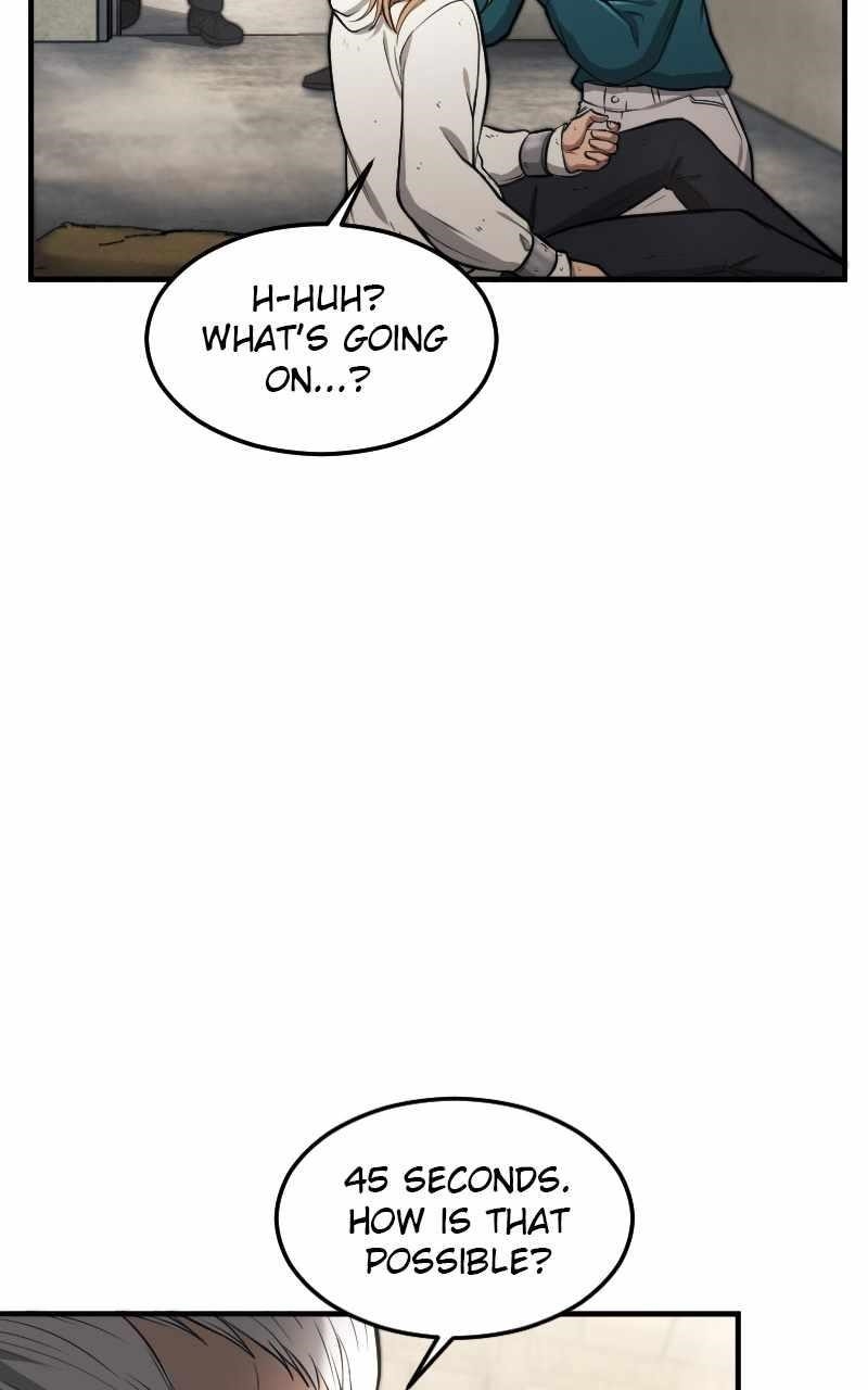 Paranoid Mage - Chapter 9 Page 80