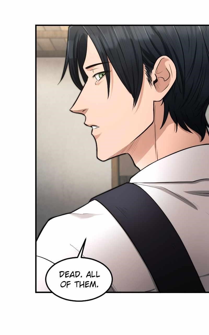 Paranoid Mage - Chapter 9 Page 82