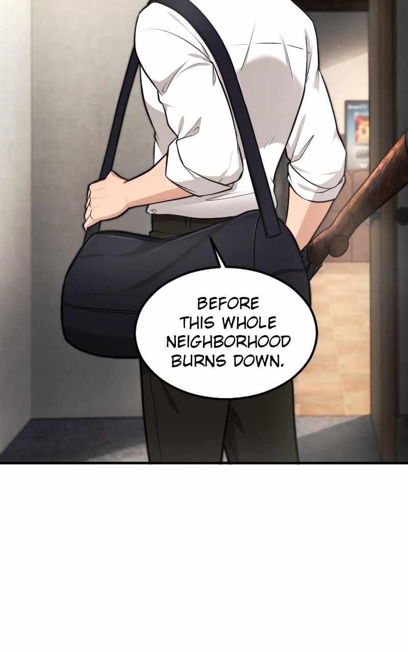 Paranoid Mage - Chapter 9 Page 88