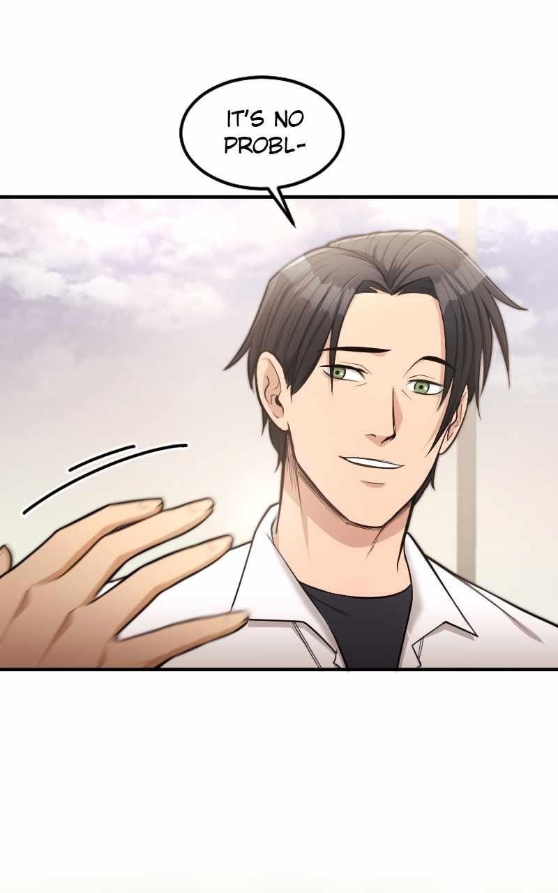 Paranoid Mage - Chapter 9 Page 95