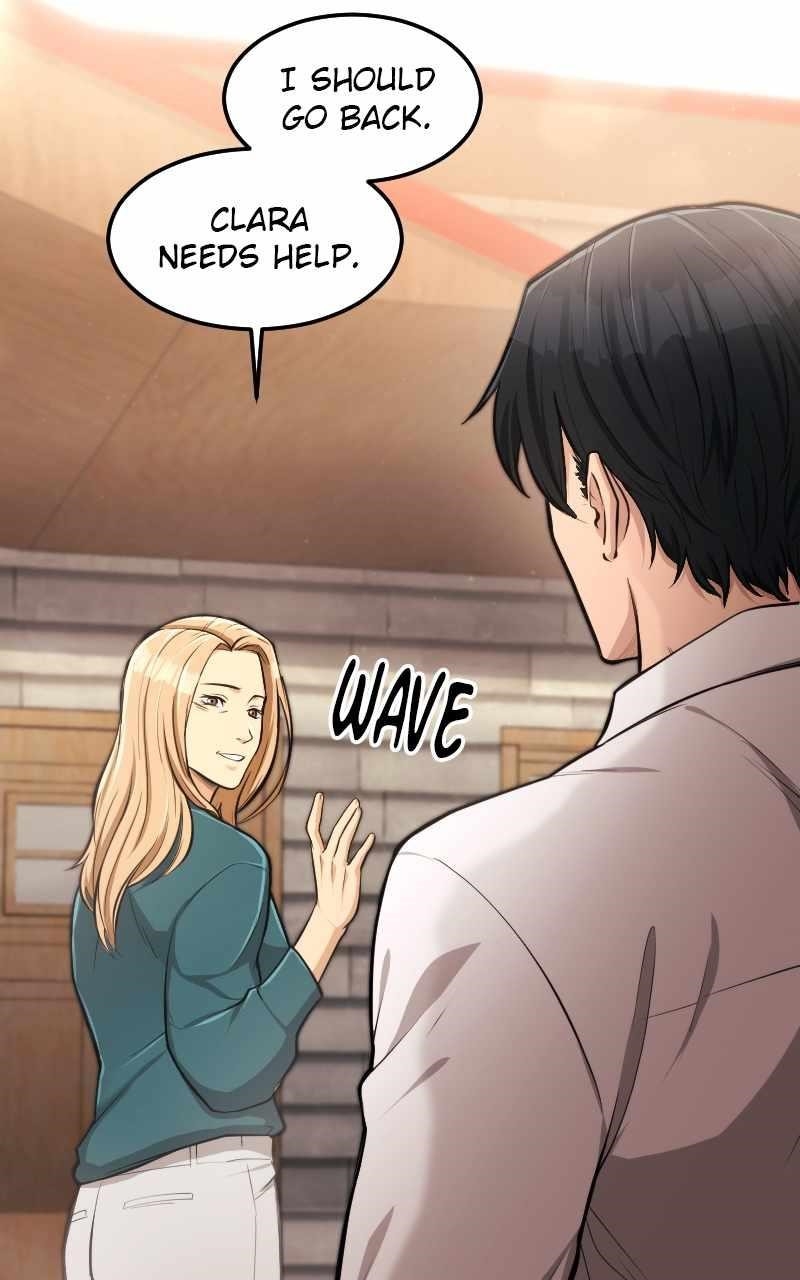 Paranoid Mage - Chapter 9 Page 99