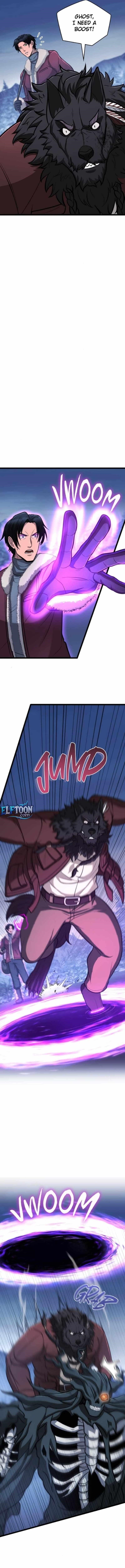 Paranoid Mage - Chapter 90 Page 16