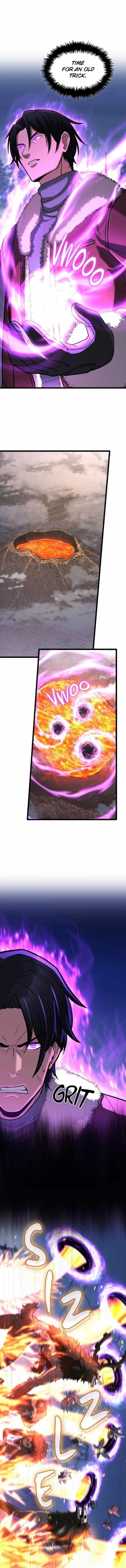 Paranoid Mage - Chapter 90 Page 9