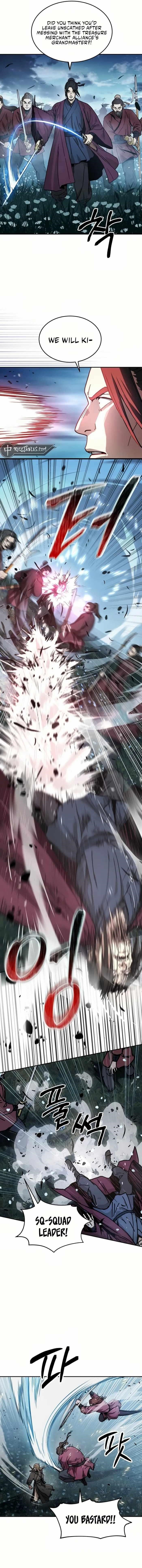 Absolute Dominion - Chapter 0 Page 14