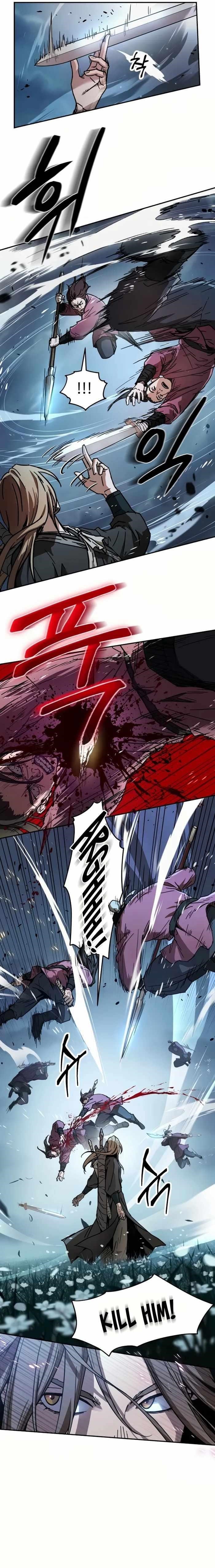 Absolute Dominion - Chapter 0 Page 15